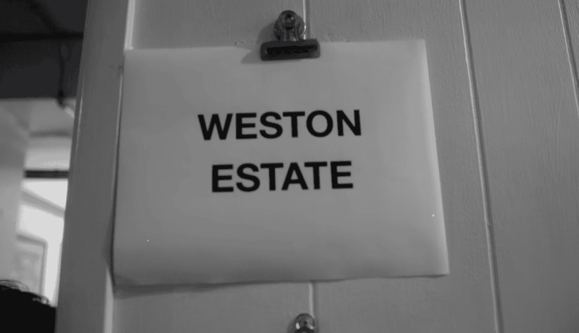 Weston Estate title cover 117.29kb