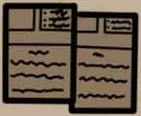 Click on this to return to the home page.