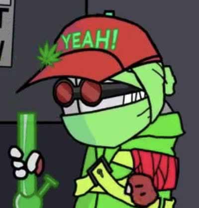 Dank ; Madness combat