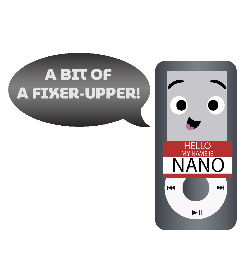 your guide NANO