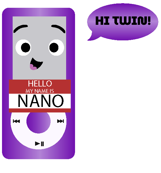 your guide NANO
