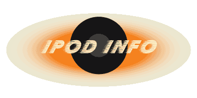ipodinfo