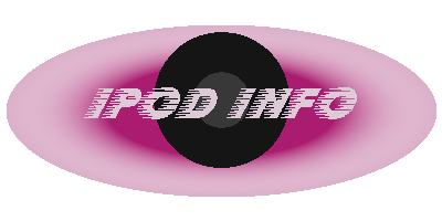 ipodinfo