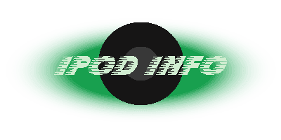 ipodinfo