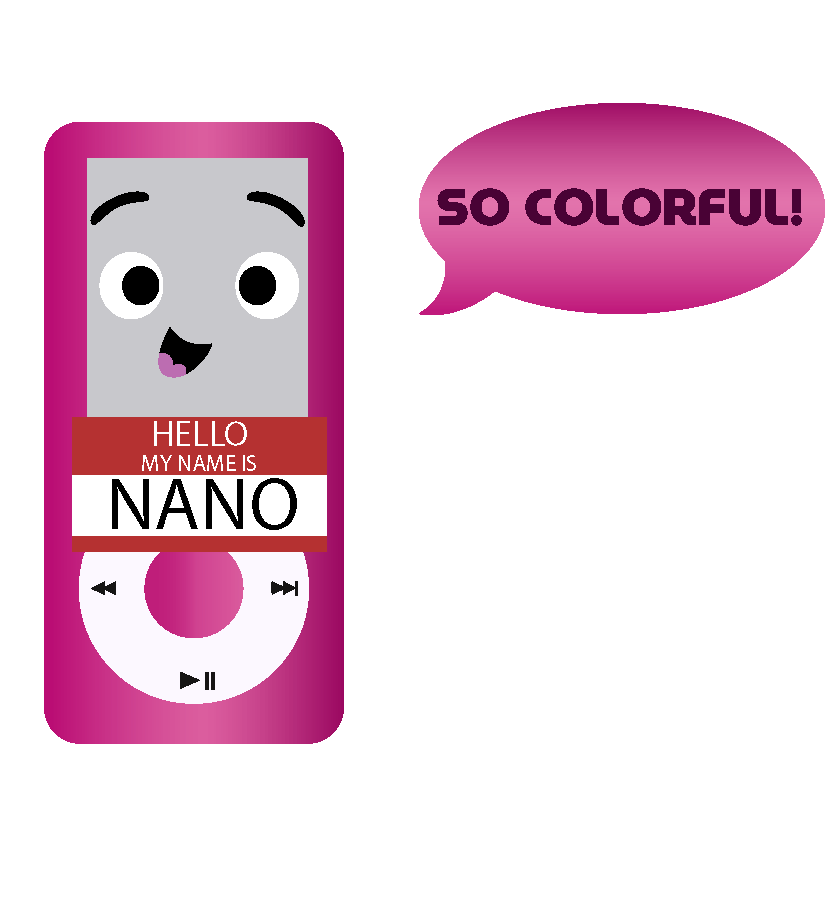 your guide NANO