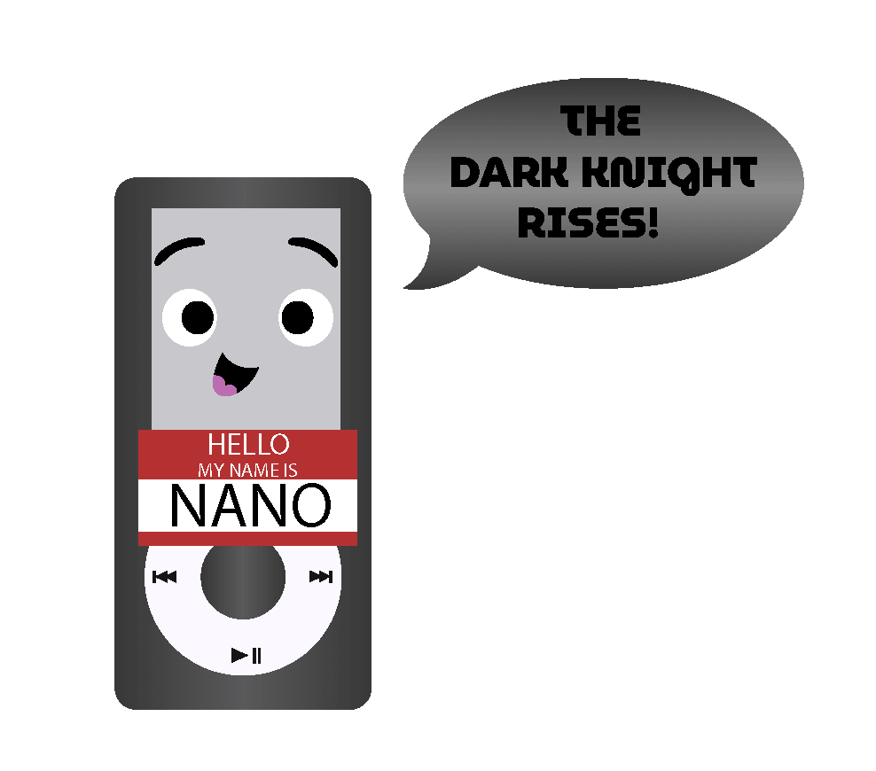 your guide NANO