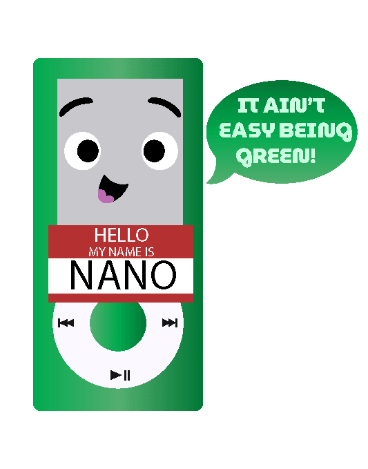 your guide NANO