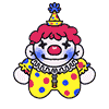 Silly Clown
