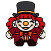 Modern Clown