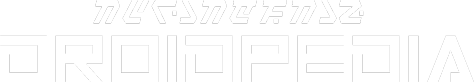 Droidpedia logo