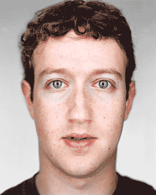 Mark Zuckerberg