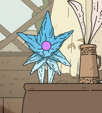 Ice Star Elemental