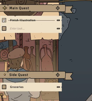 To-Do Lists