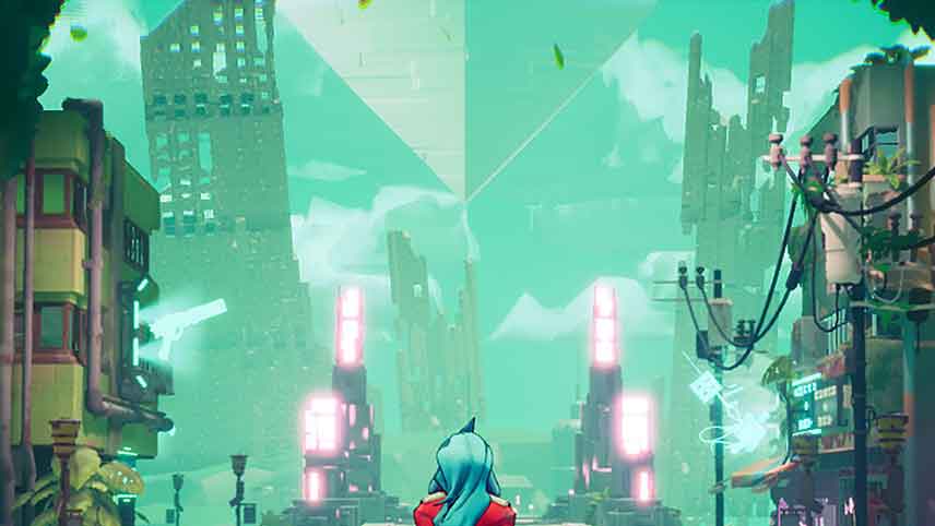 Banner Art